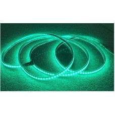 Nödljusslinga LED grön