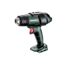 Varmluftpistol Metabo HG 18 LTX 500, Solomaskin