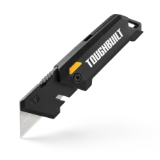 Universalfällkniv Toughbuilt SUB- COMPACT med gipsknivblad