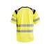 t-shirt varsel, Vision HV, Dam