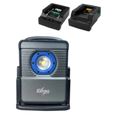 Arbetsbelysning Plus Line Hybrid 10000 Lumen