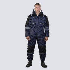 Regnoverall Breathable Work Termo Orginal