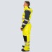 Varselloverall Breathable Work Thermo High-Vis