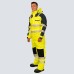 Varselloverall Breathable Work Thermo High-Vis